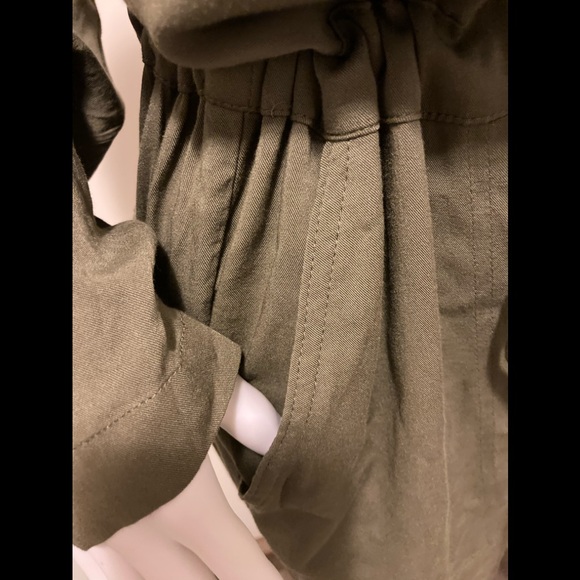 🆕💚 OAK + IVY RAYON JUMPSUIT 💚🆕 - Picture 8 of 16